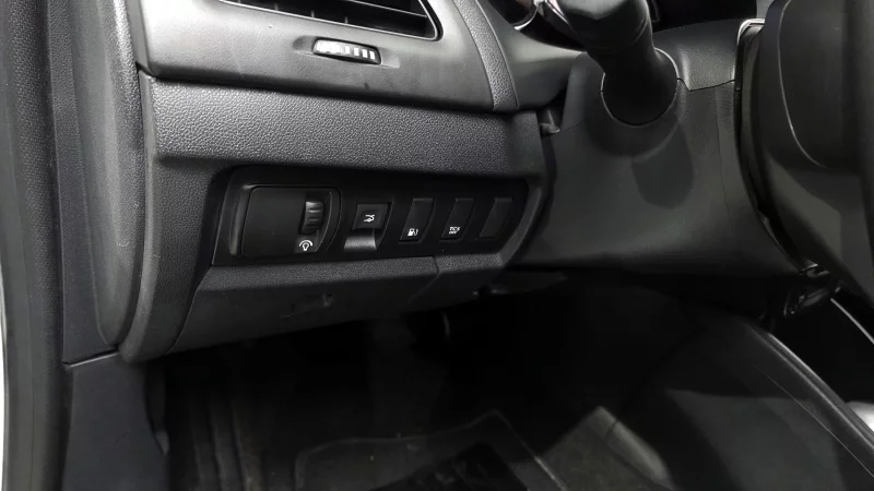 Renault SM3