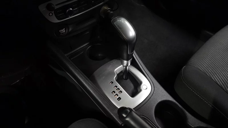 Renault SM3
