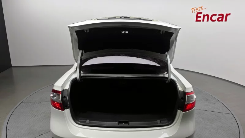 Renault SM3