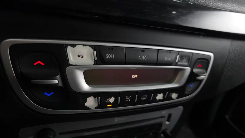Renault SM3