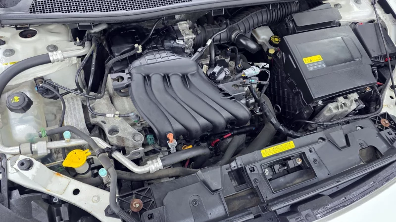 Renault SM3