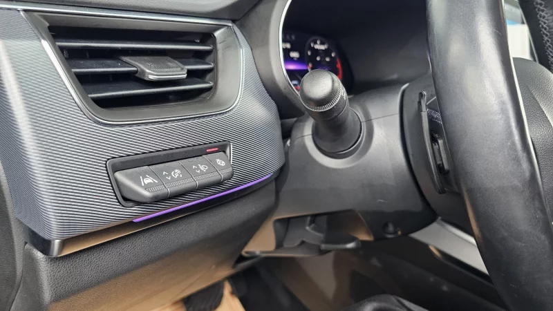 Renault XM3