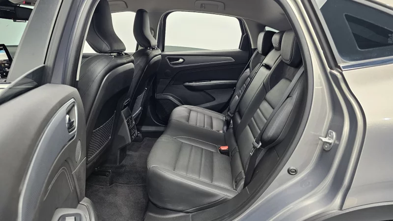 Renault XM3