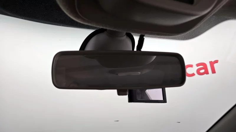 Renault QM3