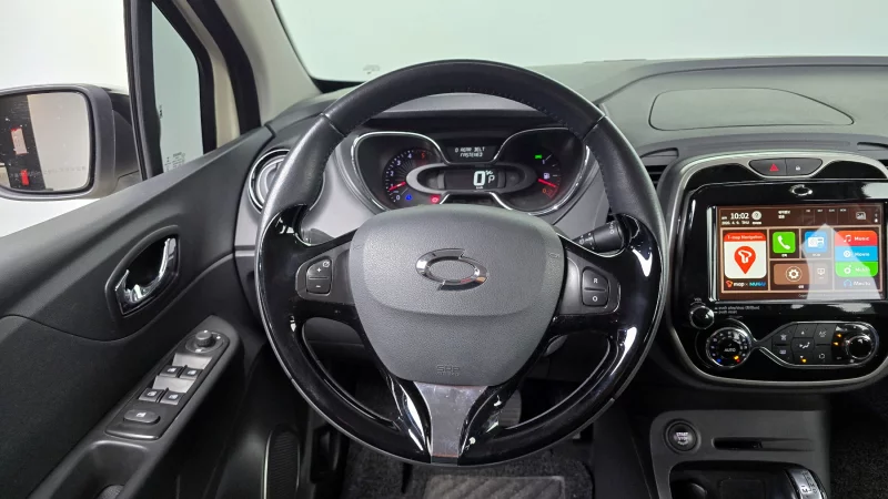 Renault QM3