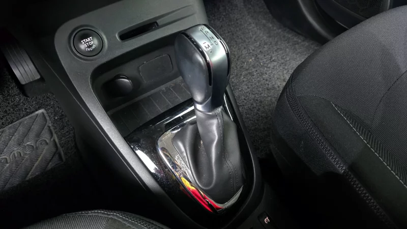 Renault QM3