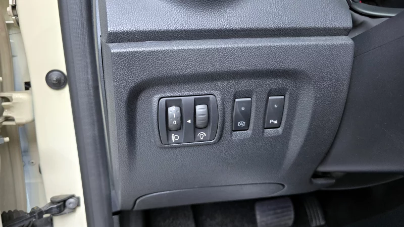 Renault QM3