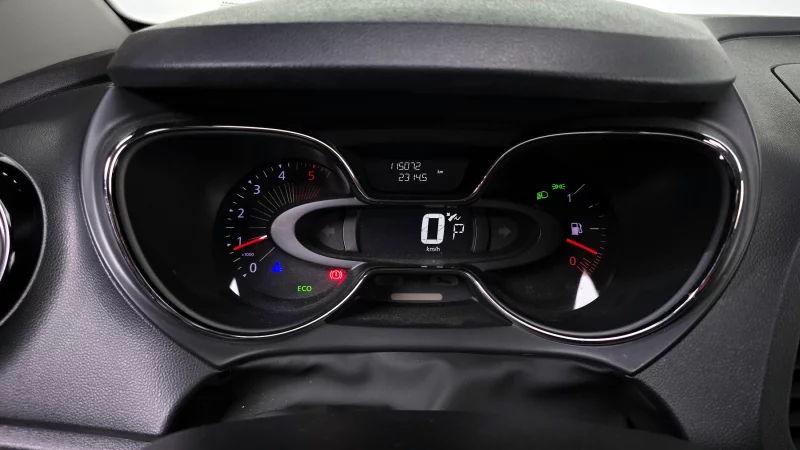 Renault QM3