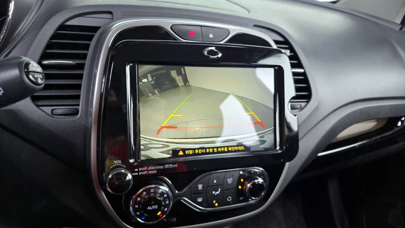 Renault QM3