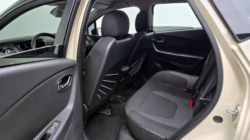 Renault QM3