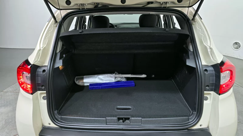 Renault QM3