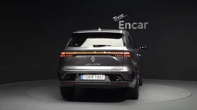 Renault Grand Koleos