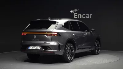 Renault Grand Koleos