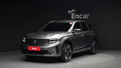 Renault Grand Koleos