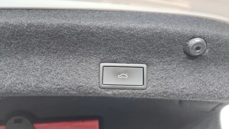 Volkswagen Passat GT