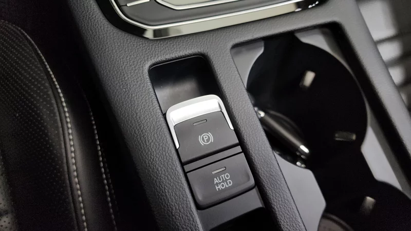 Volkswagen Passat GT