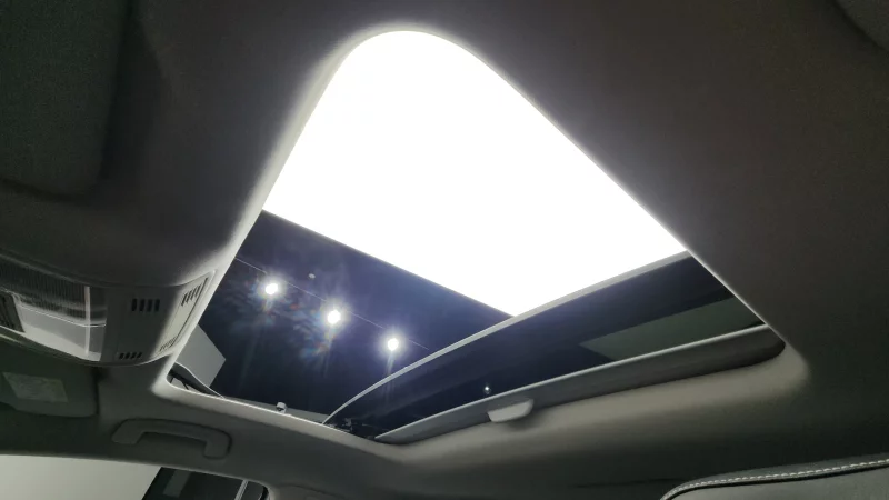 Volkswagen Passat GT