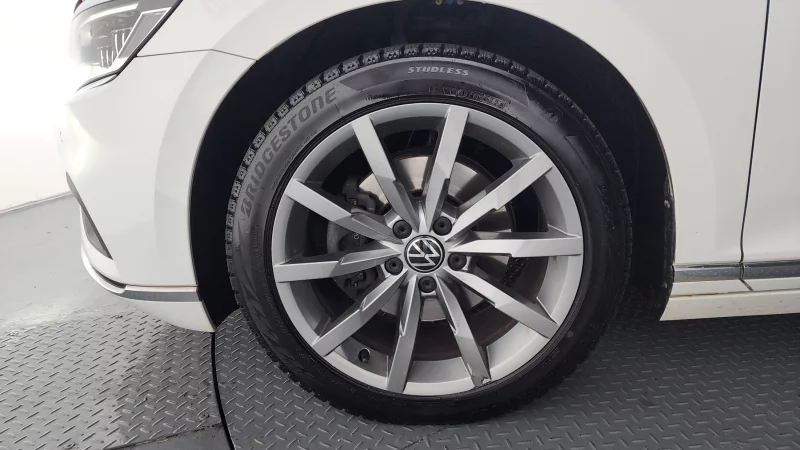 Volkswagen Passat GT