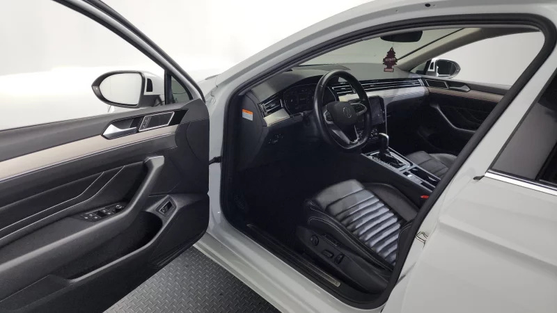 Volkswagen Passat GT