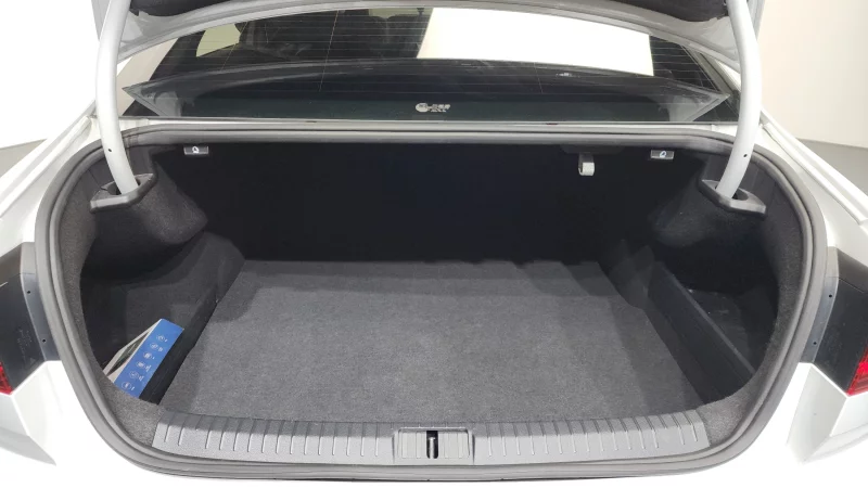 Volkswagen Passat GT