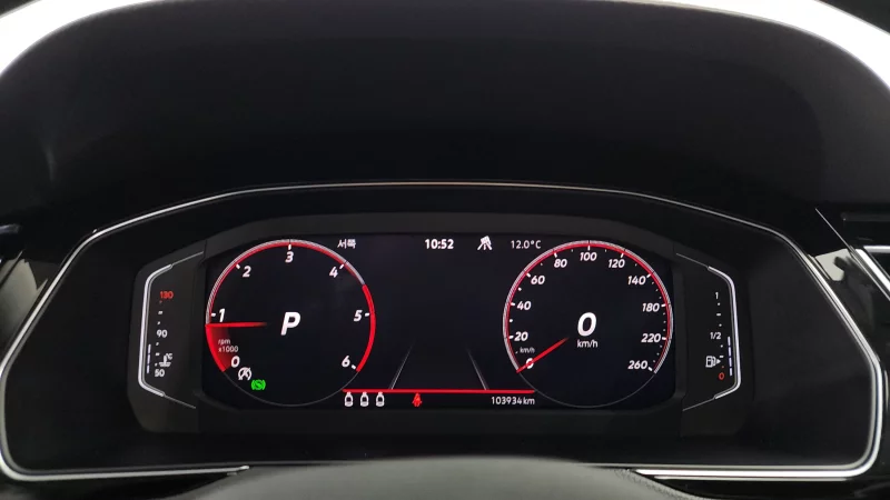 Volkswagen Passat GT