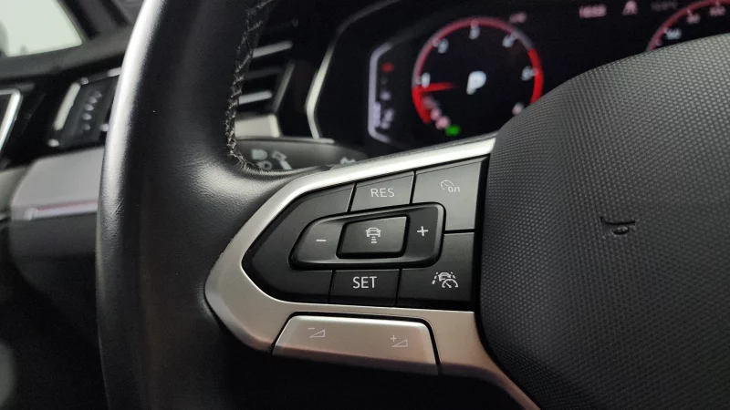 Volkswagen Passat GT