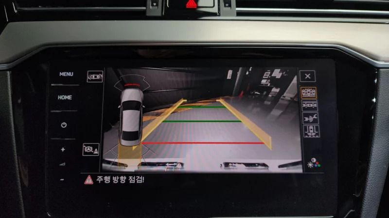 Volkswagen Passat GT