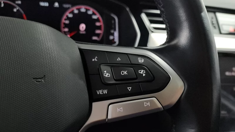 Volkswagen Passat GT