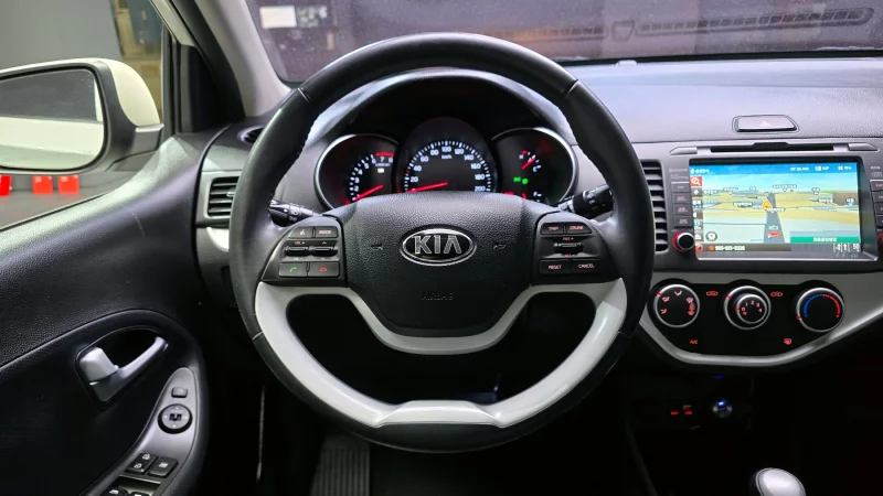 Kia Morning
