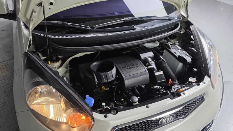 Kia Morning