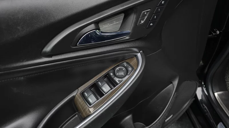 Daewoo Malibu