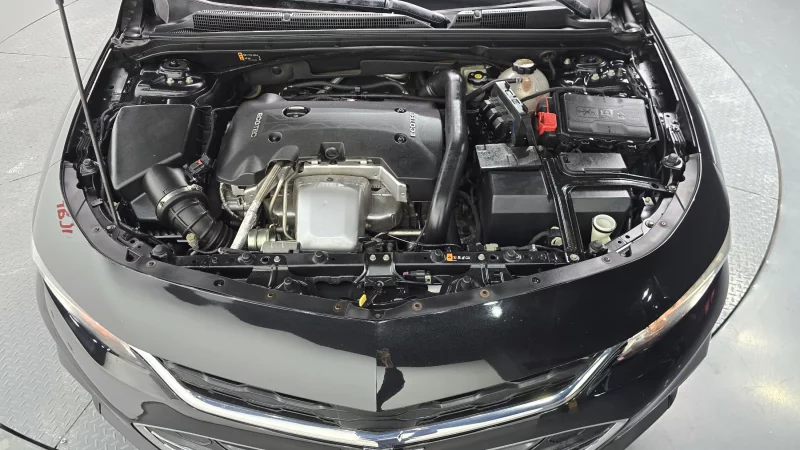 Daewoo Malibu