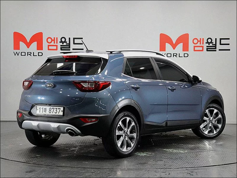 Kia Stonic