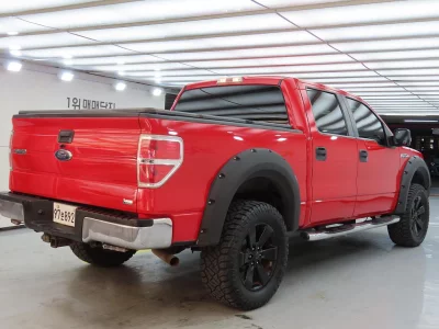 Ford F150