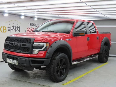 Ford F150
