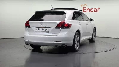 Toyota Venza