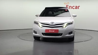 Toyota Venza