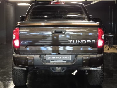 Toyota Tundra