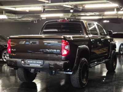 Toyota Tundra