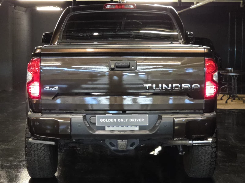 Toyota Tundra