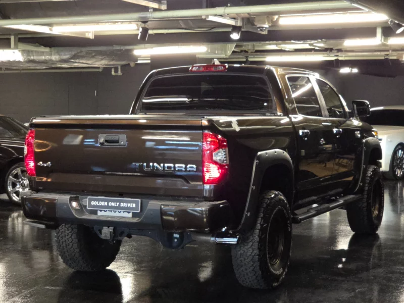 Toyota Tundra