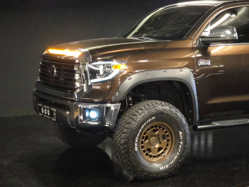 Toyota Tundra