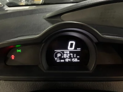 SsangYong Korando Turismo