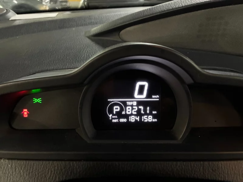 SsangYong Korando Turismo