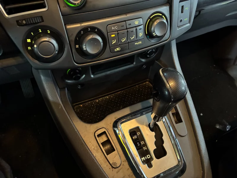 SsangYong Korando Turismo