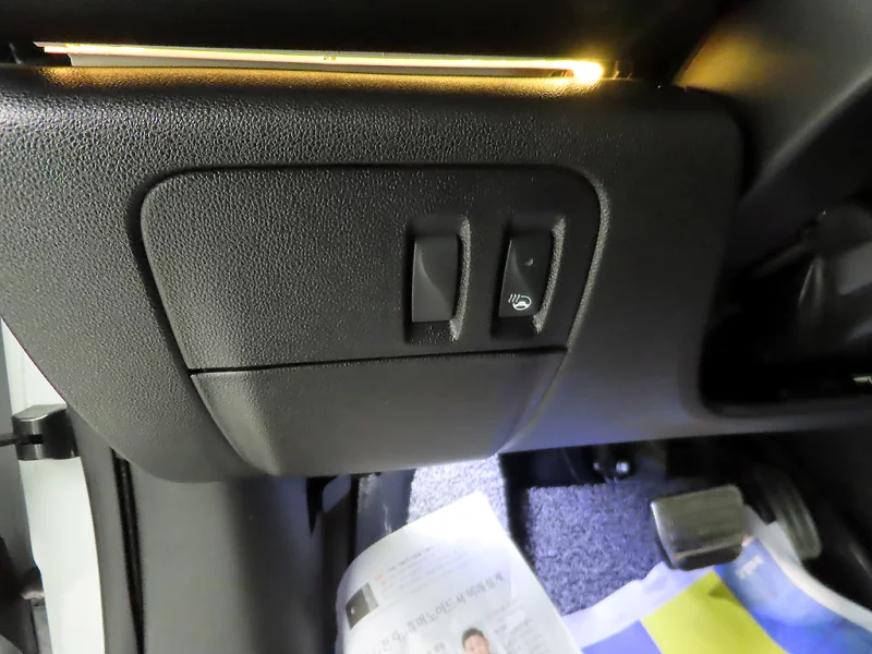 Renault SM6
