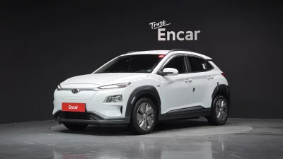 Hyundai Kona Electric