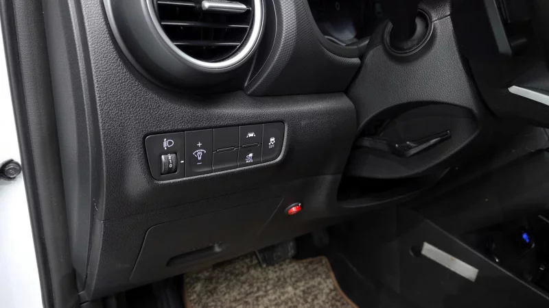 Hyundai Kona Electric