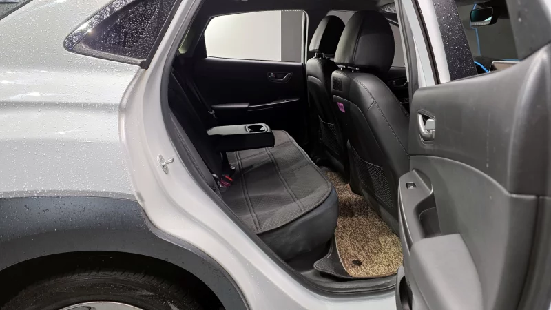 Hyundai Kona Electric