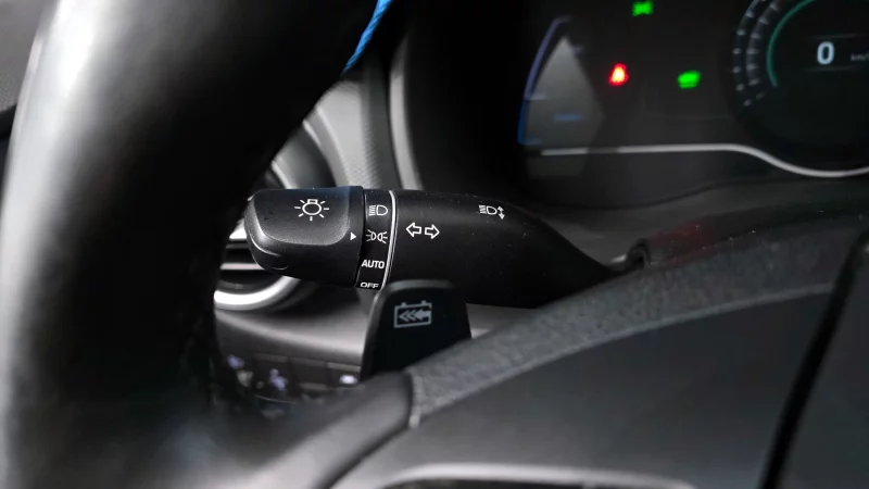 Hyundai Kona Electric